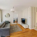Apart111 Apartament Rodzinny - 3 Pokoje - Sauna, Silownia