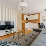 Apart111 Apartament Rodzinny - 3 Pokoje - Sauna, Silownia