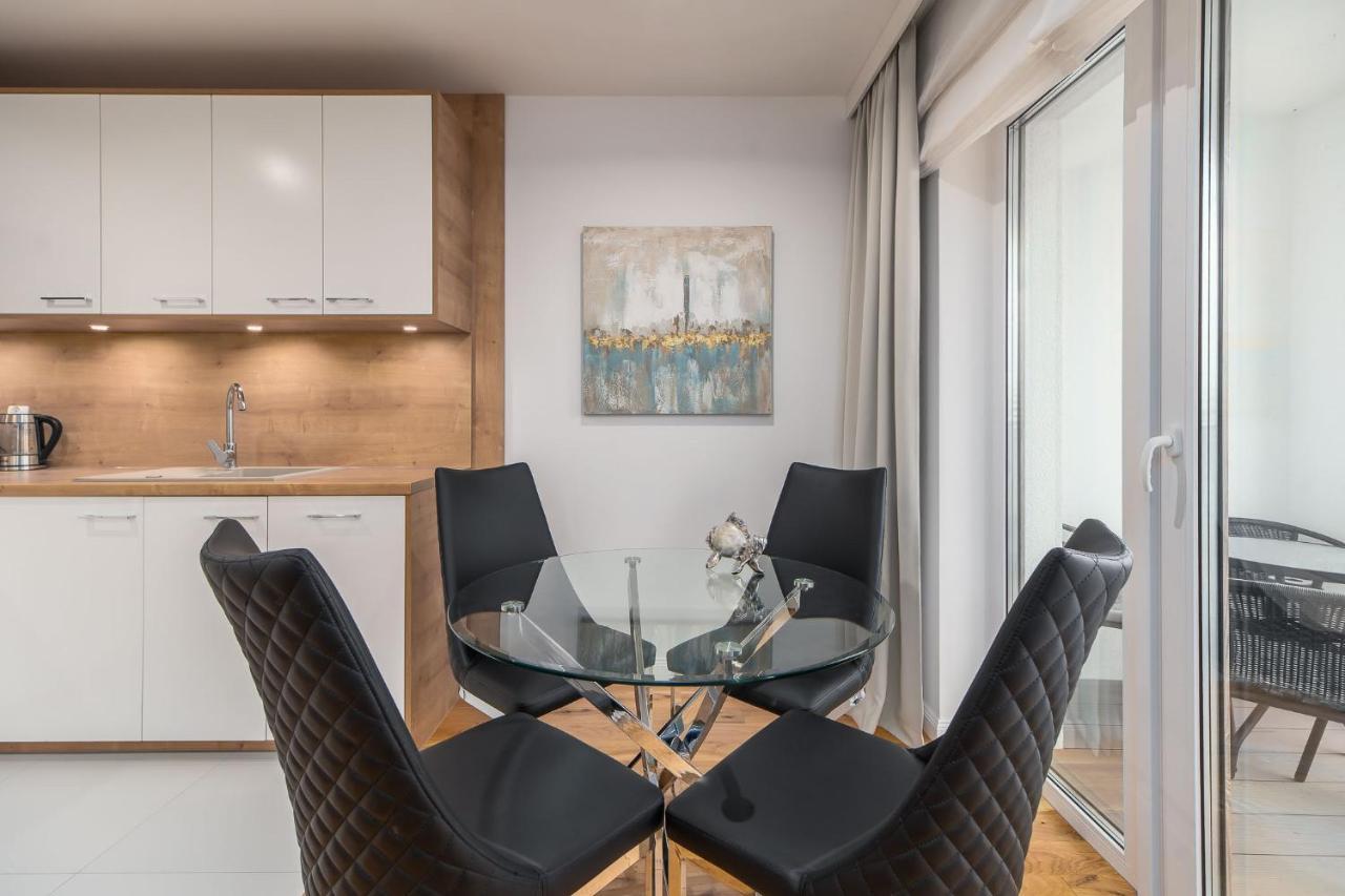 Apart111 Rodzinny - 3 - Sauna, Silownia Apartment Kolberg