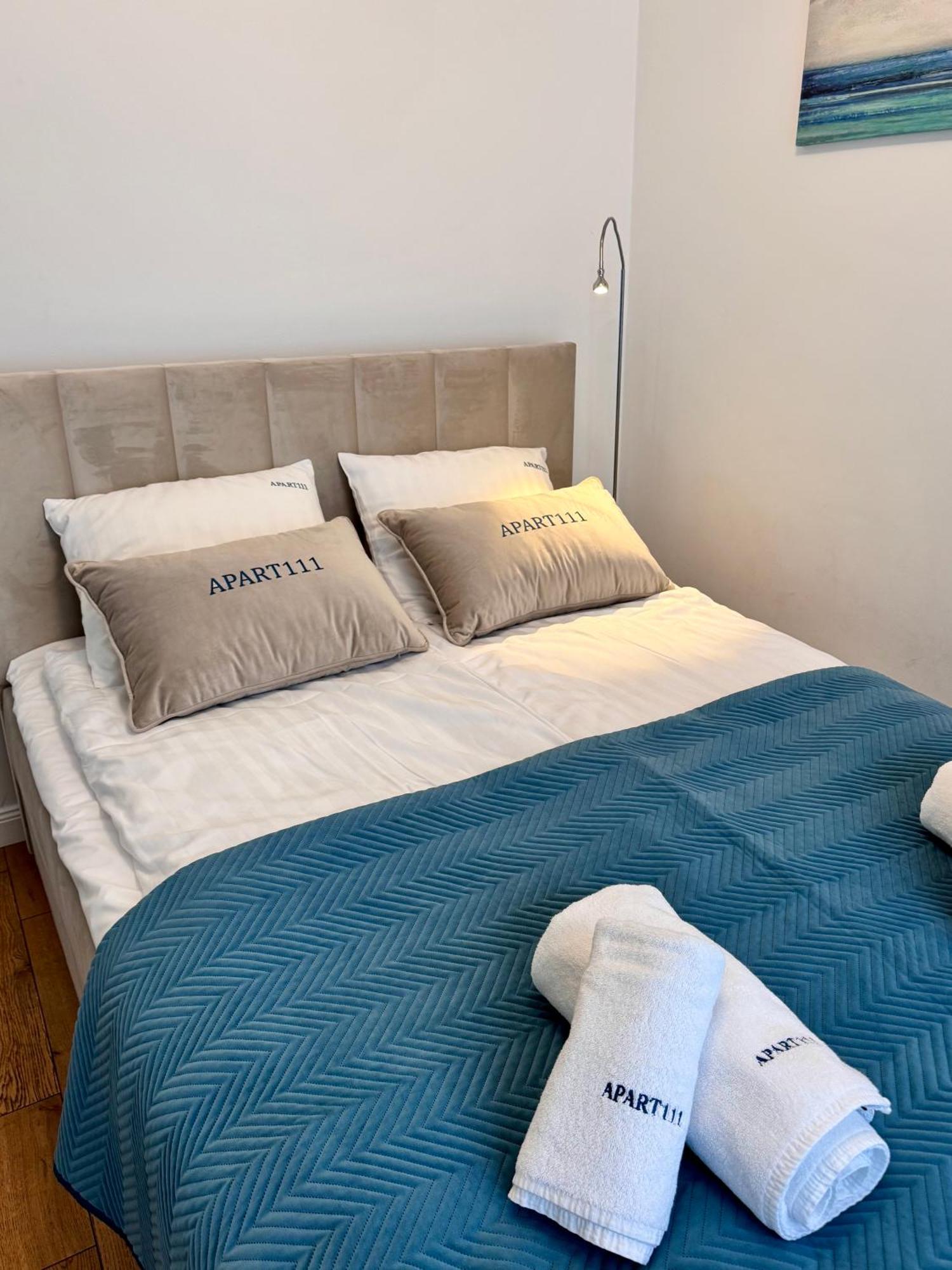 Apart111 - Rodzinny Apartament