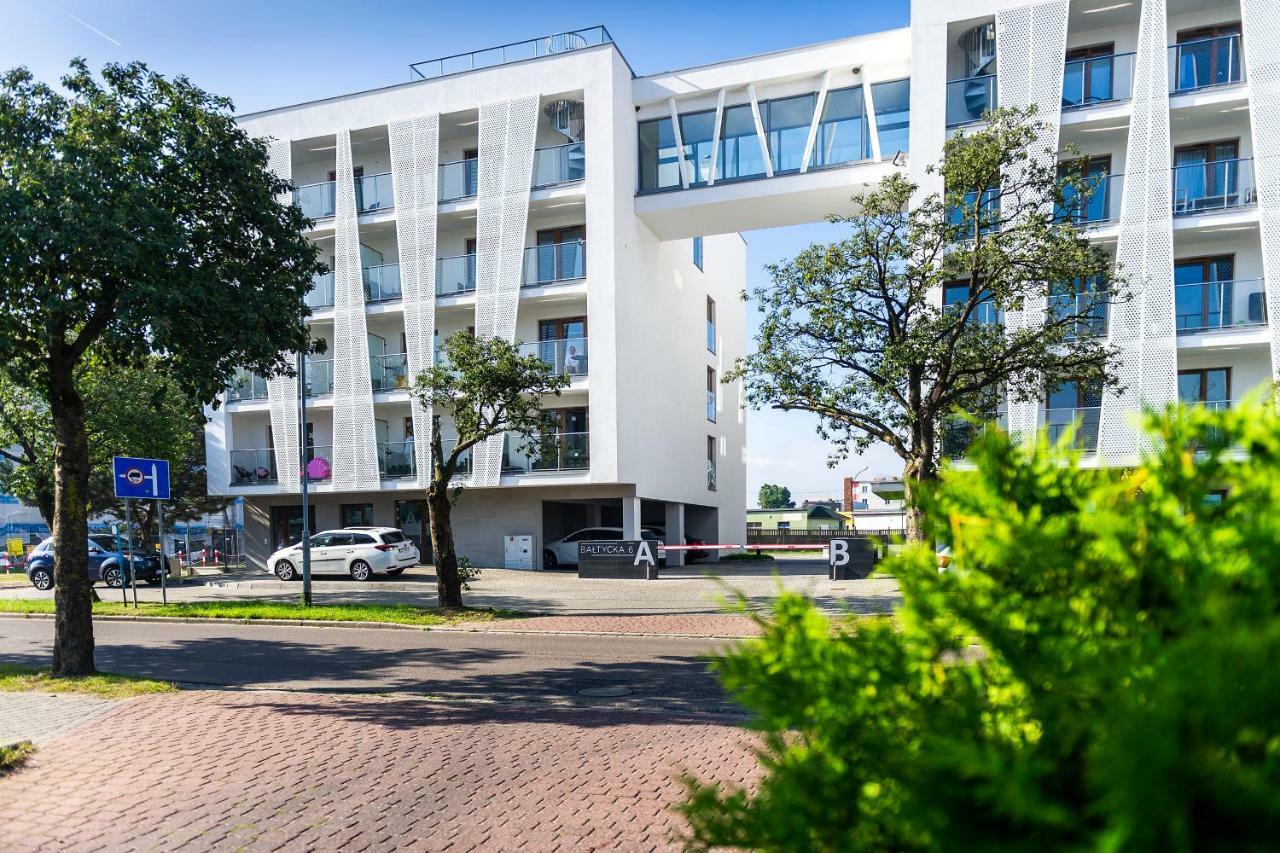 Apart111 Rodzinny - 3 - Sauna, Silownia Kolberg